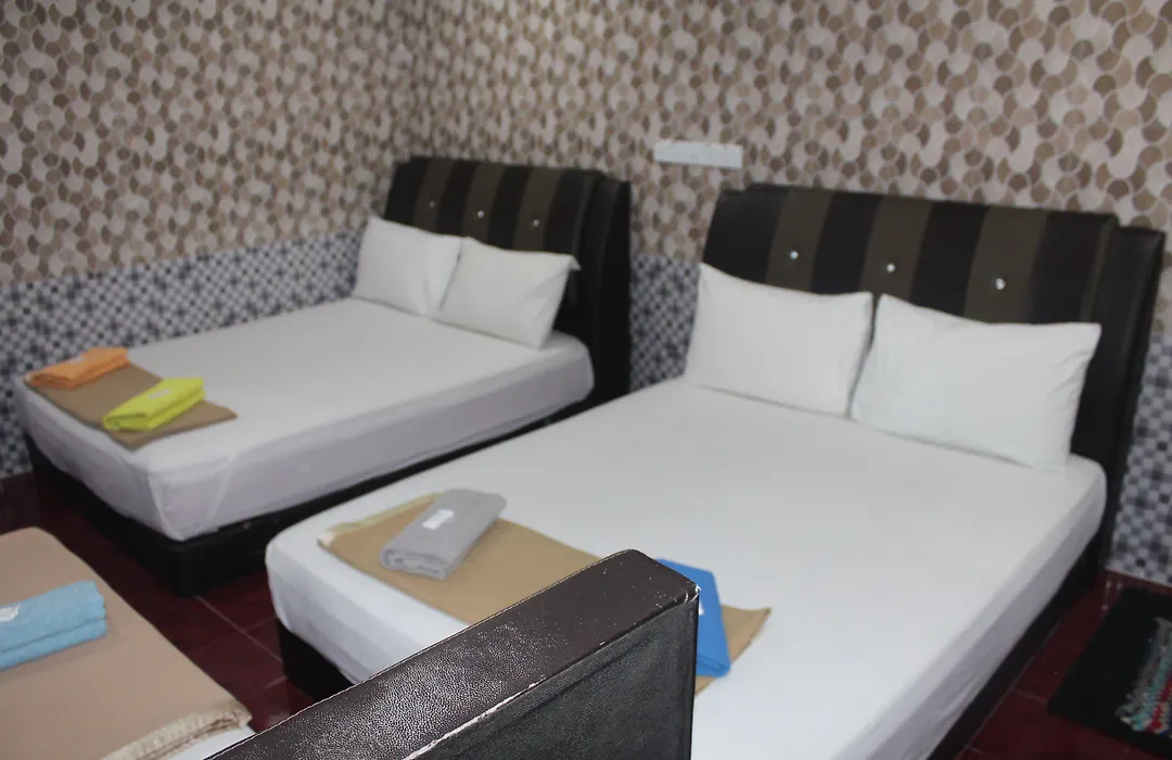 Aman Puri Hotel-1
